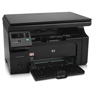 Toner HP LaserJet Pro M1134 MFP